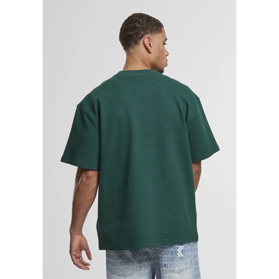 Karl Kani Ανδρική κοντομάνικη μπλούζα Signature Waffle T-Shirt